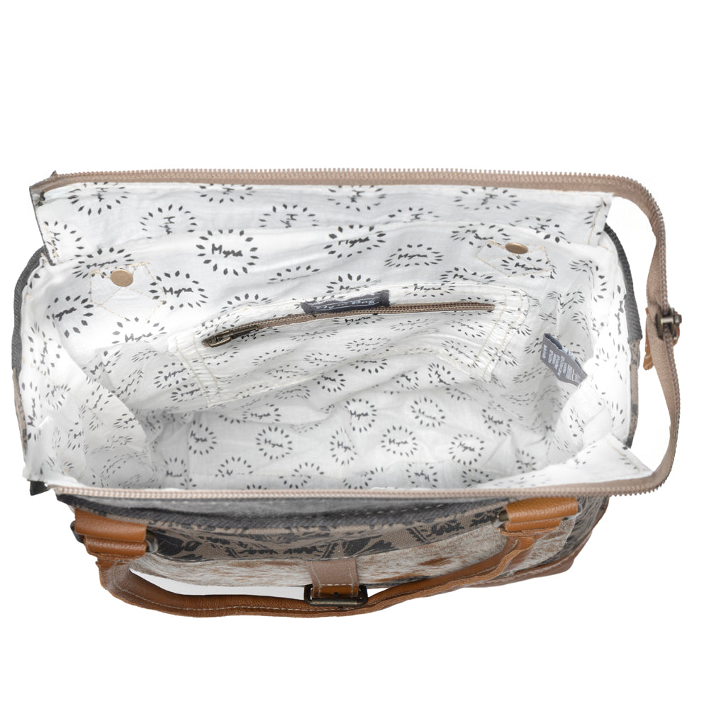 Meriggio Tote Bag - Myra USA