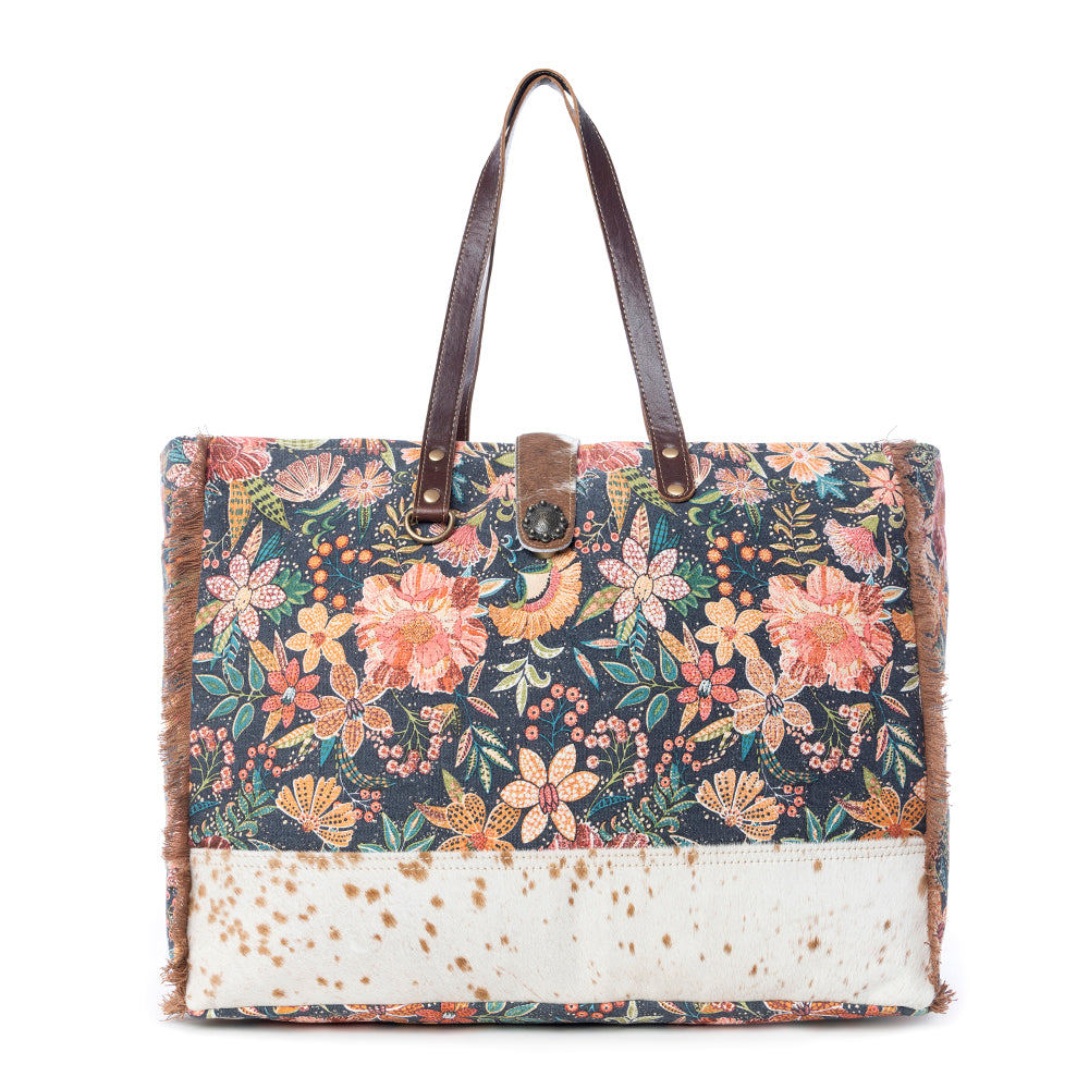 Fyole Weekender Bag - Myra USA
