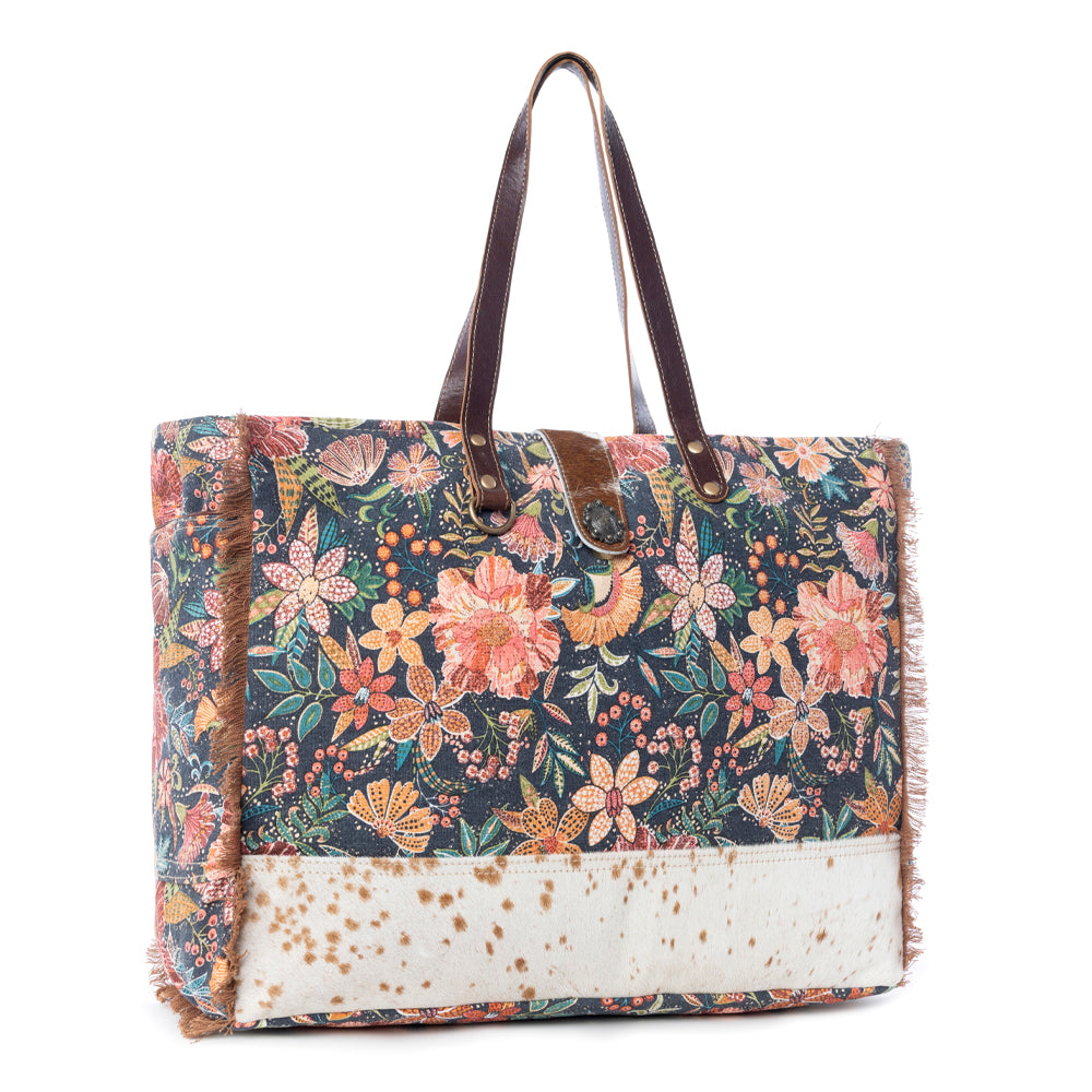 Fyole Weekender Bag - Myra USA