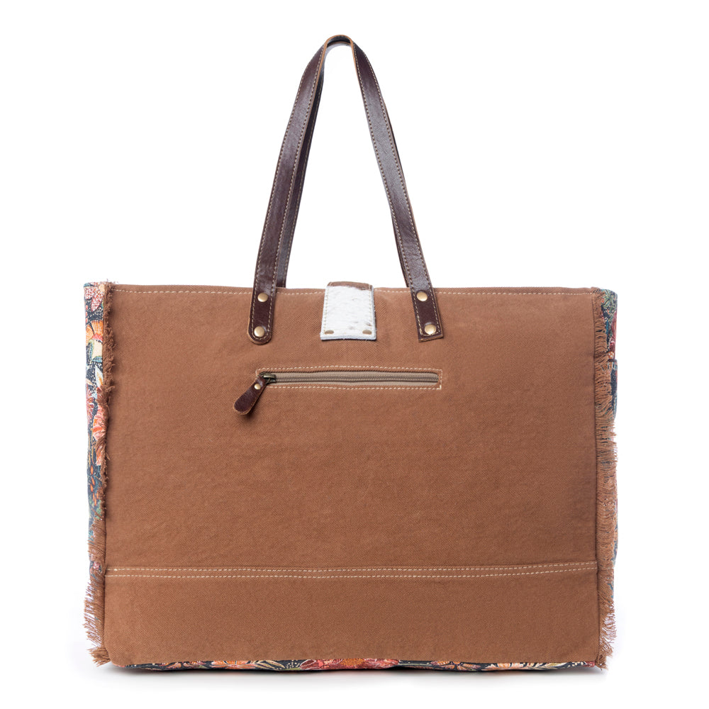 Fyole Weekender Bag - Myra USA