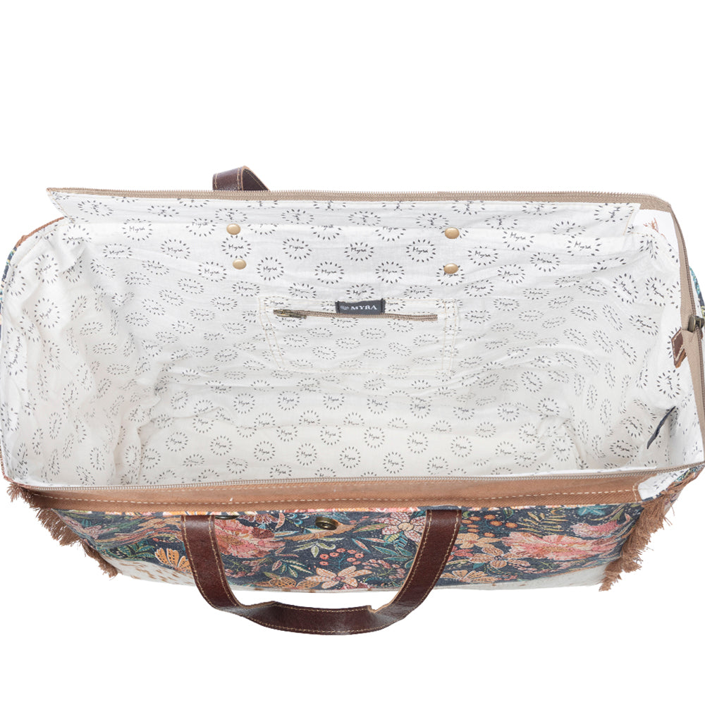 Fyole Weekender Bag - Myra USA