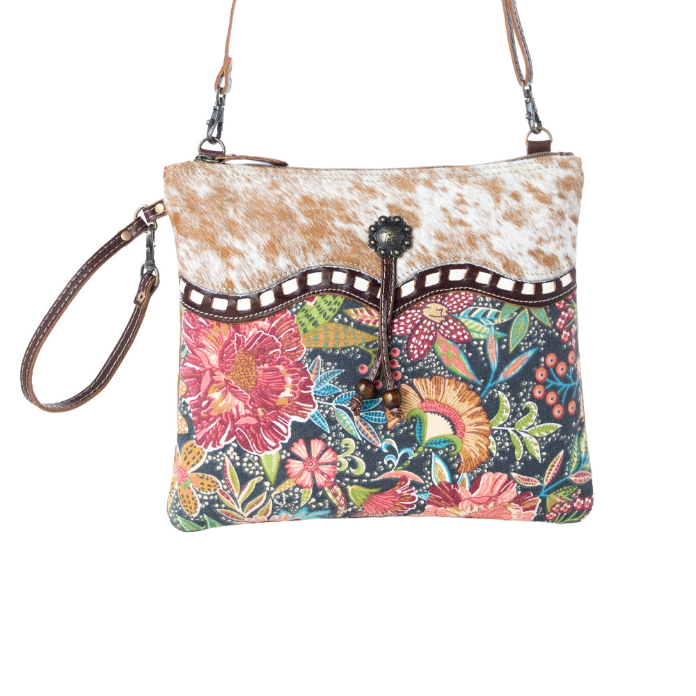 Dusa Small & Crossbody Bag - Myra USA