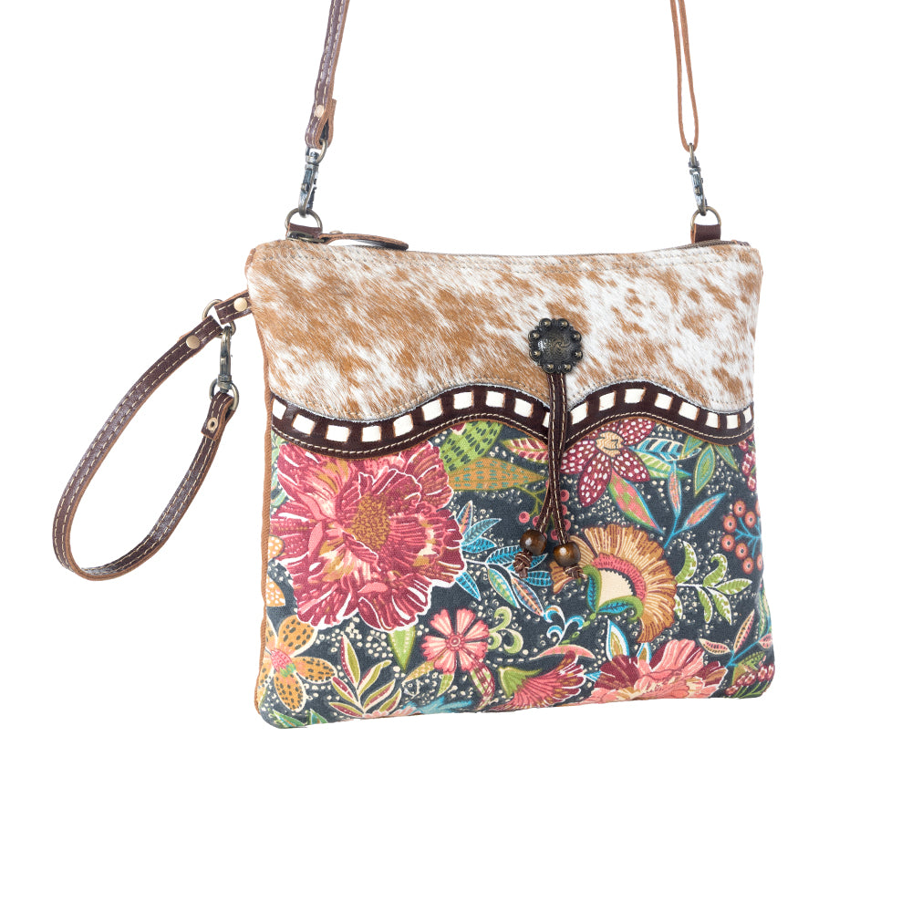 Dusa Small & Crossbody Bag - Myra USA