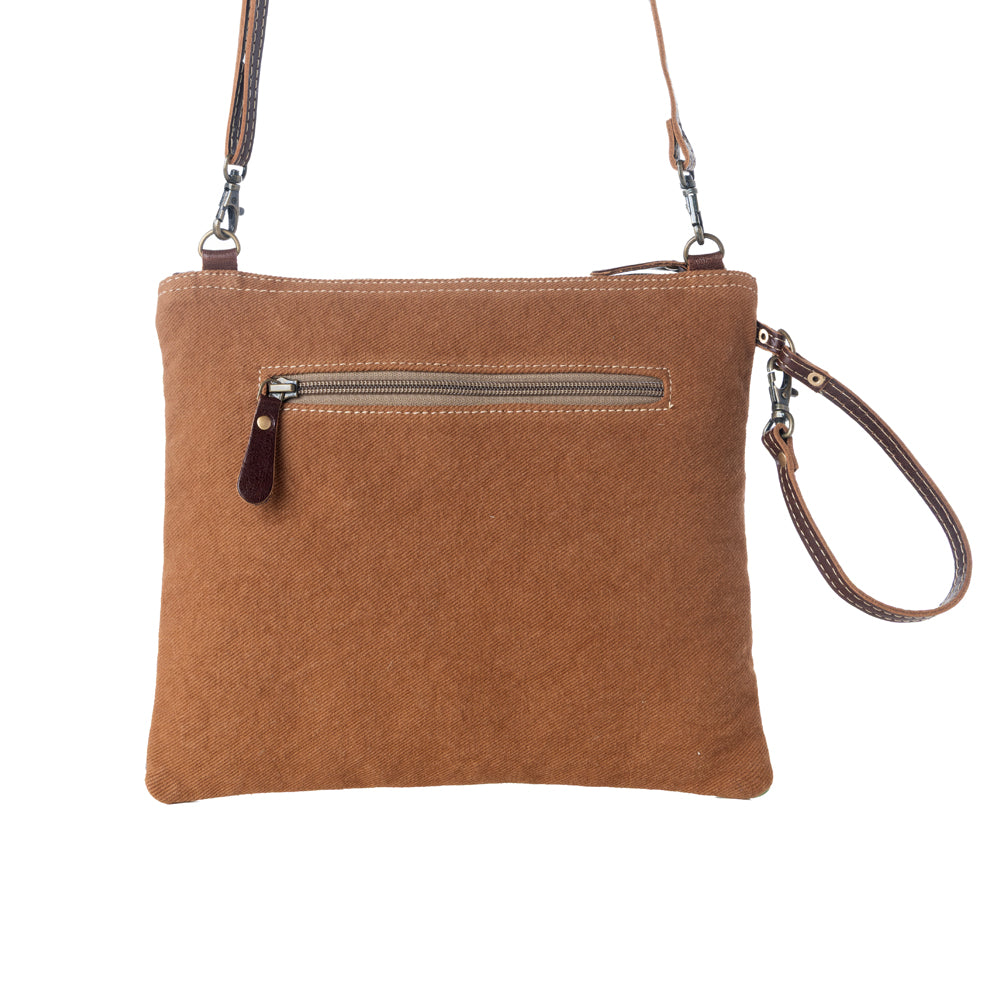 Dusa Small & Crossbody Bag - Myra USA