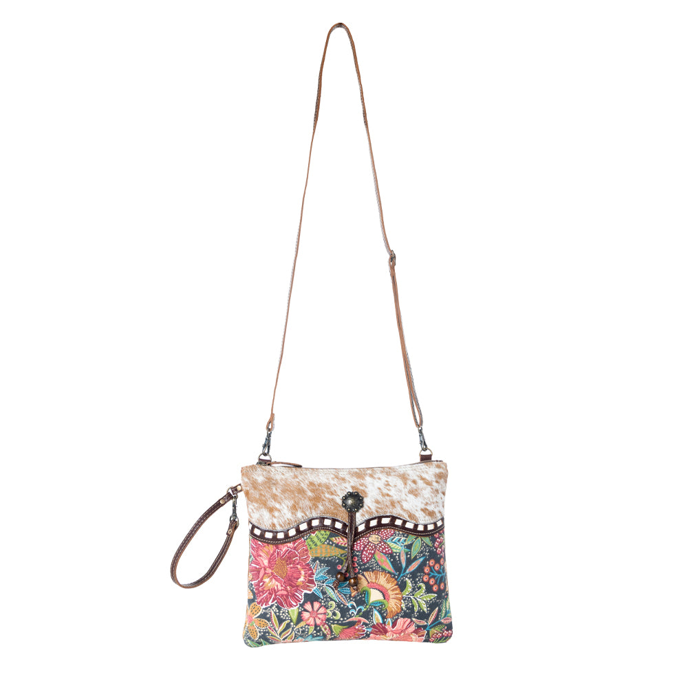Dusa Small & Crossbody Bag - Myra USA