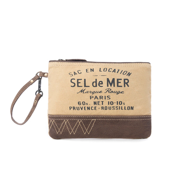 Florentis Pouch - Myra USA