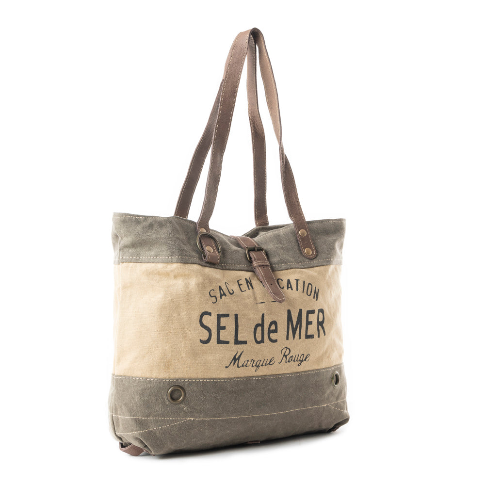 Mindset Tote Bag - MyraUSA