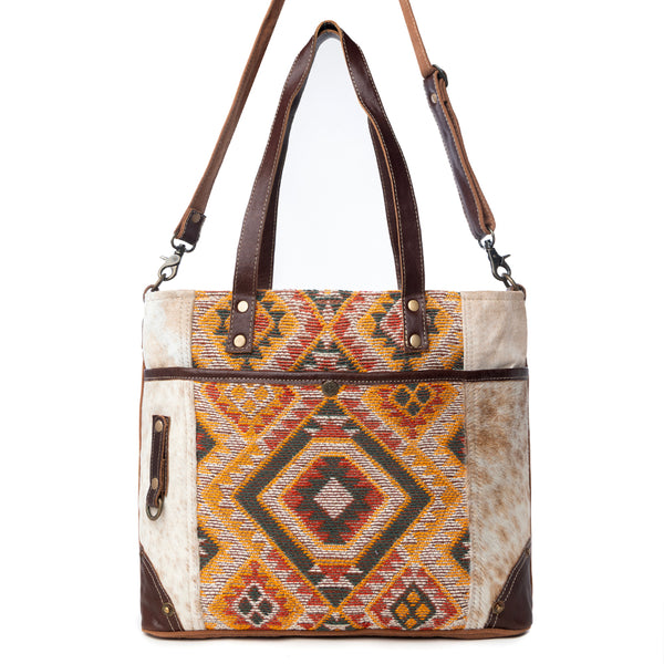 Honor Tote Bag - Myra USA