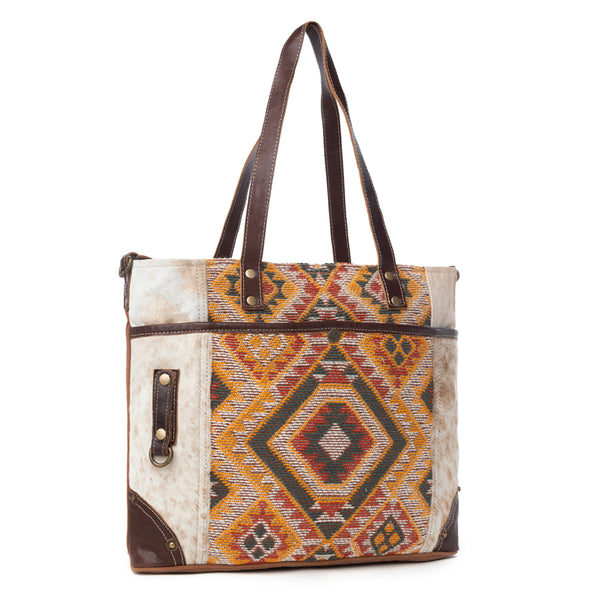 Honor Tote Bag - Myra USA