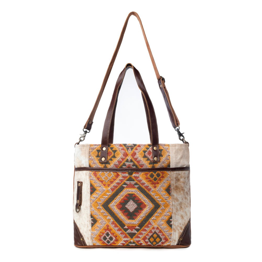 Honor Tote Bag - Myra USA