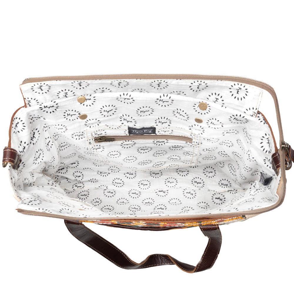 Honor Tote Bag - Myra USA