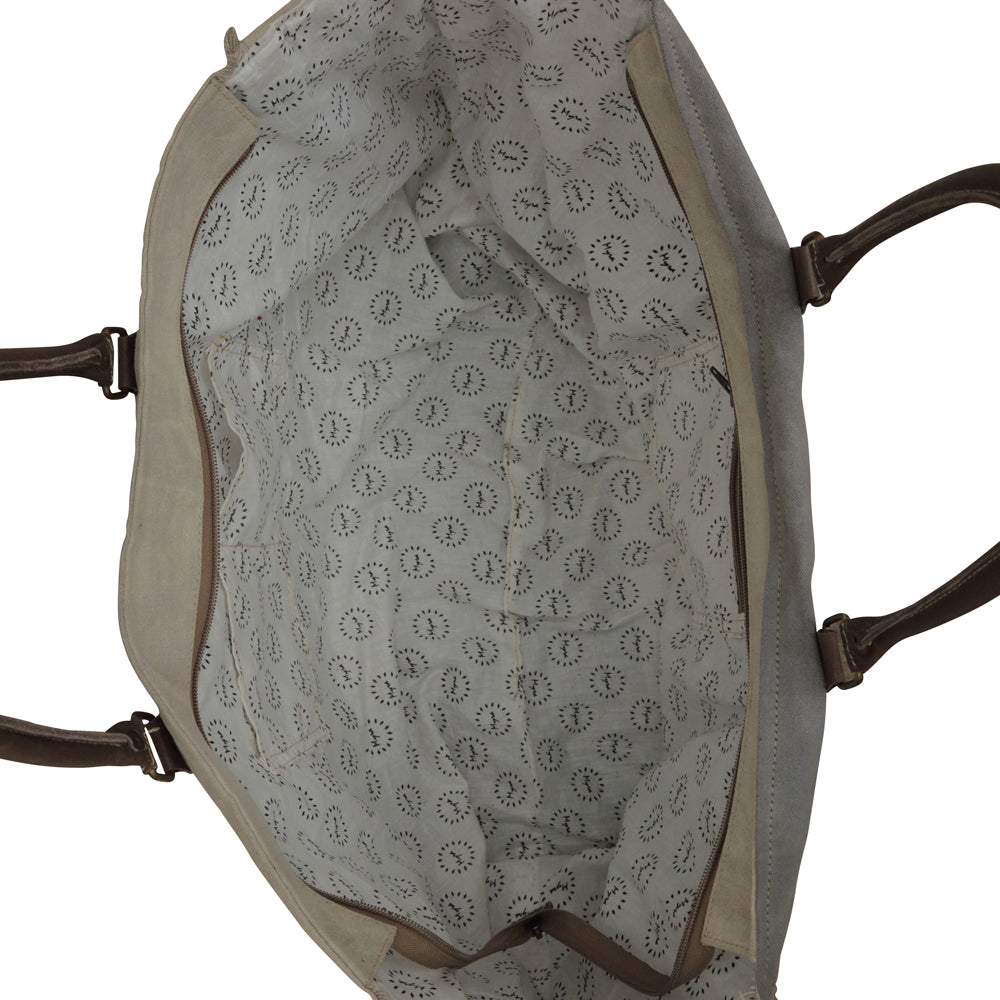 Powernet Weekender Bag - Myra USA