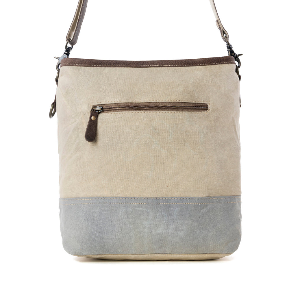 Smart Rule Shoulder Bag - Myra USA