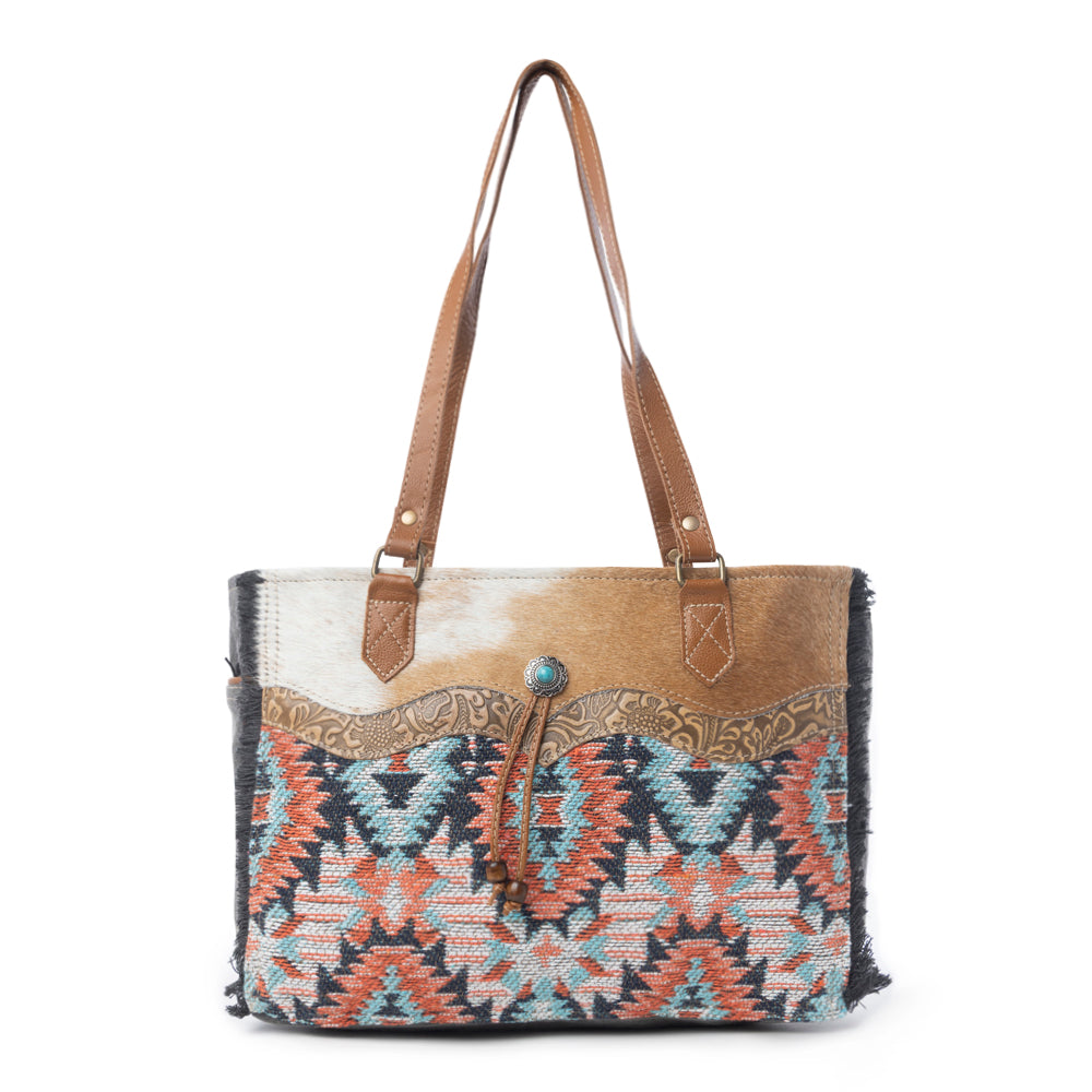 Petite Orchid Small & Crossbody Bag - Myra USA