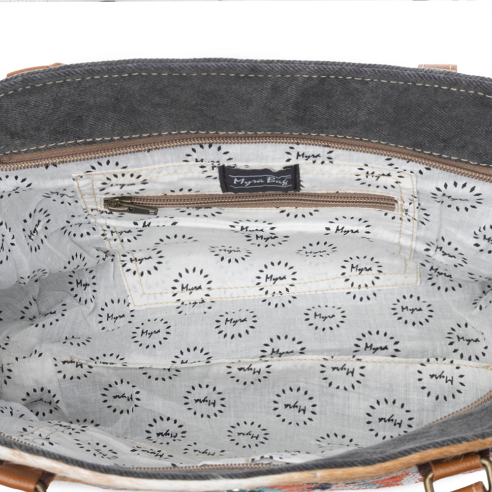 Petite Orchid Small & Crossbody Bag - Myra USA