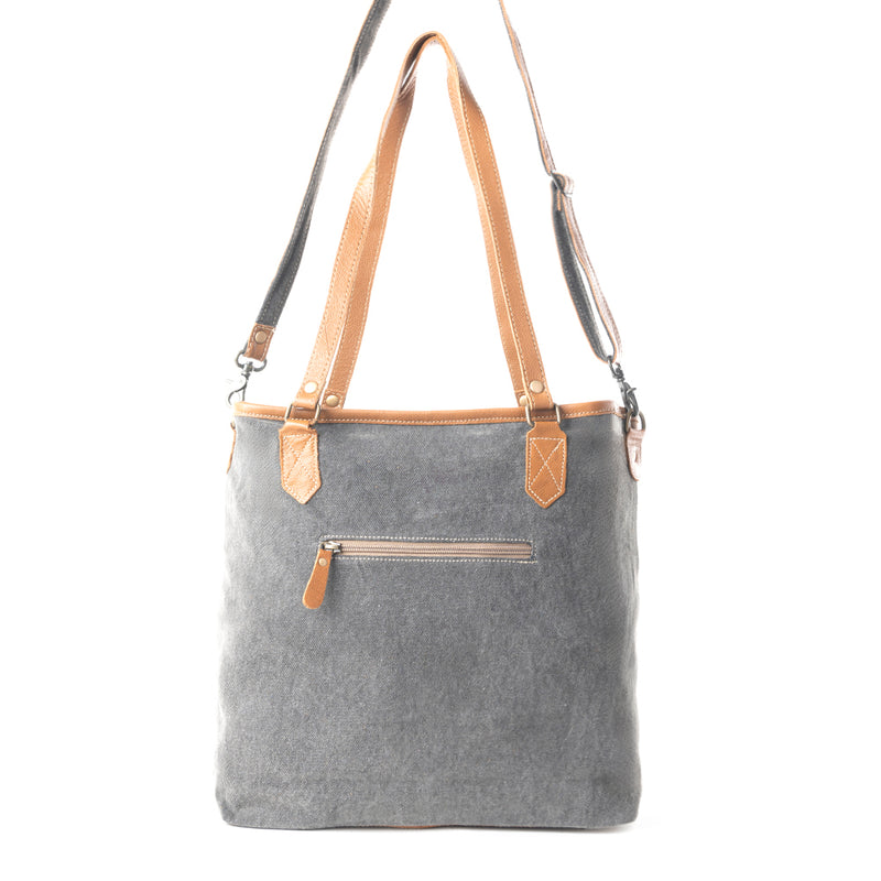 Martinique wash Tote Bag
