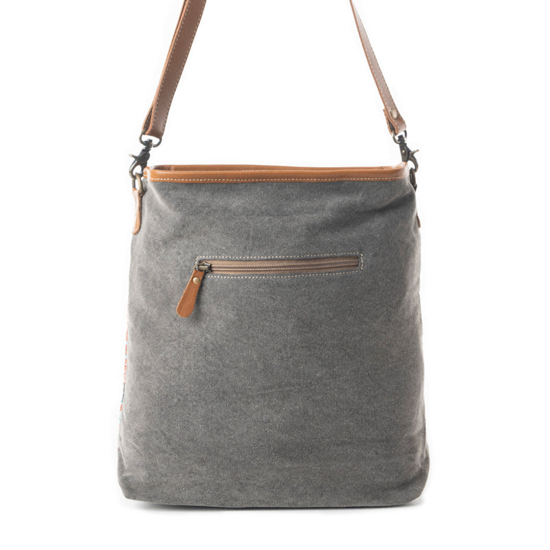 Propose Shoulder Bag