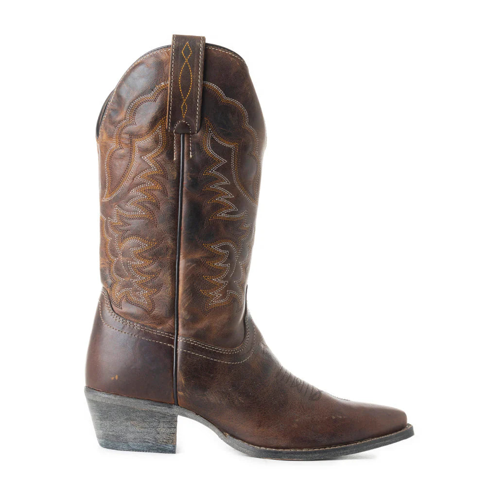 Saibarina Boot - Myra USA