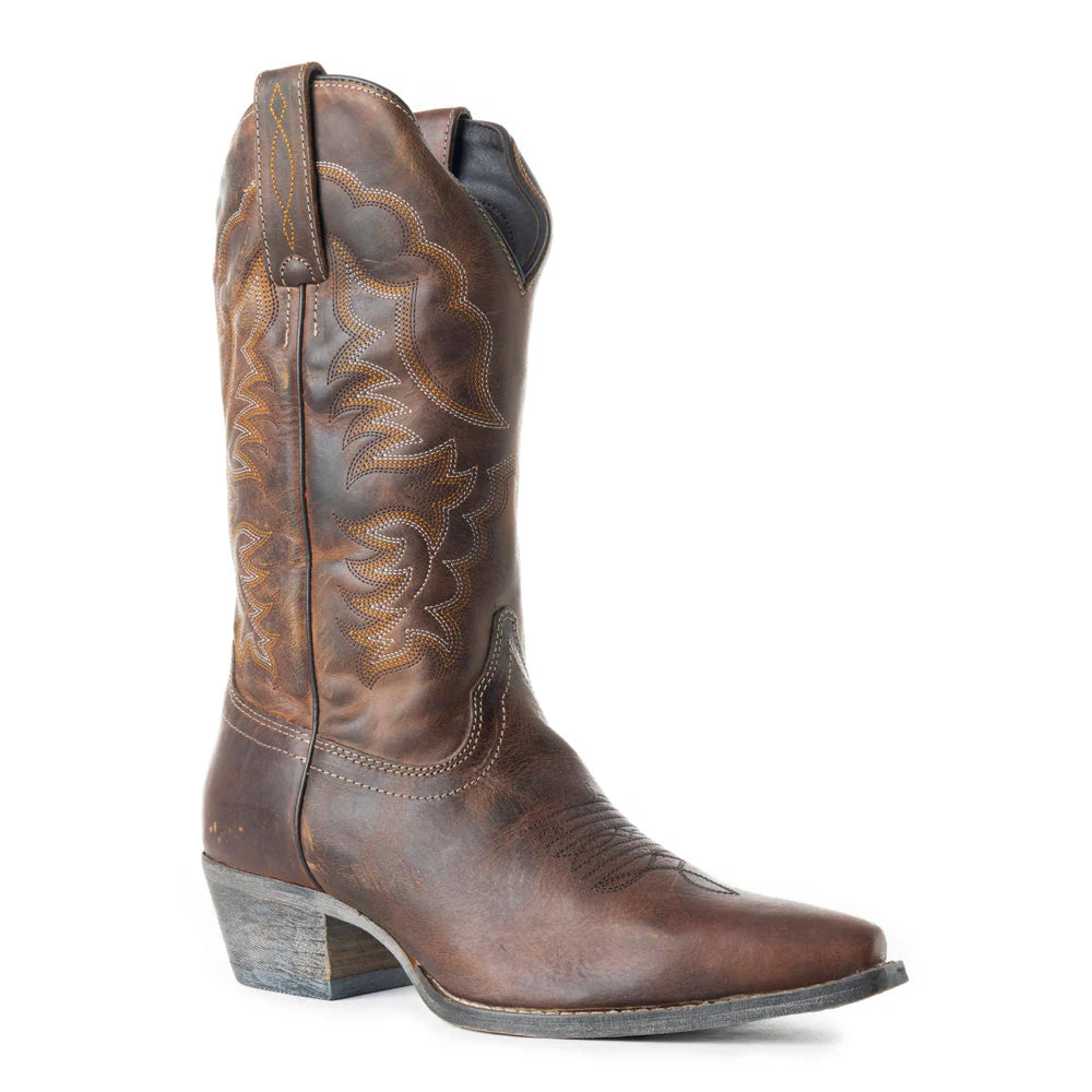Saibarina Boot - Myra USA