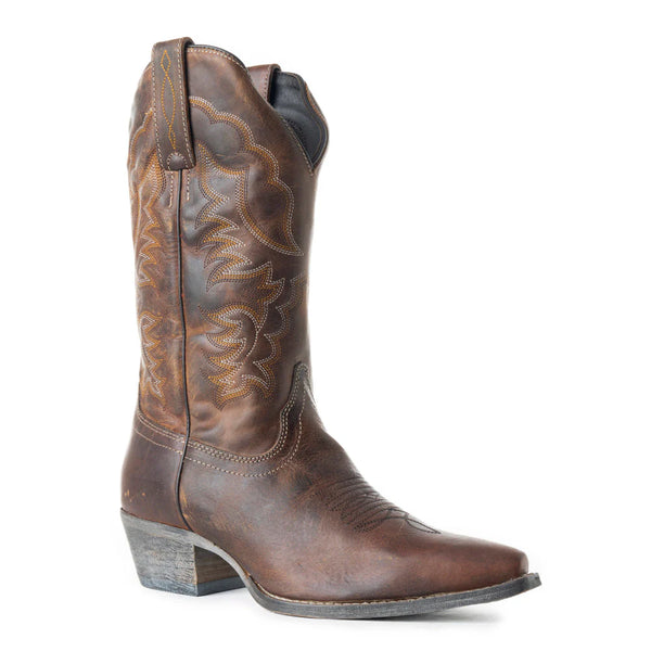 Saibarina Boot - Myra USA