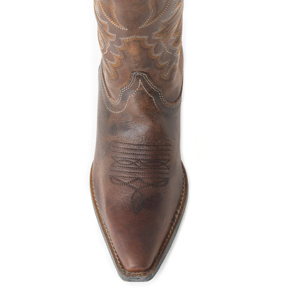 Saibarina Boot - Myra USA