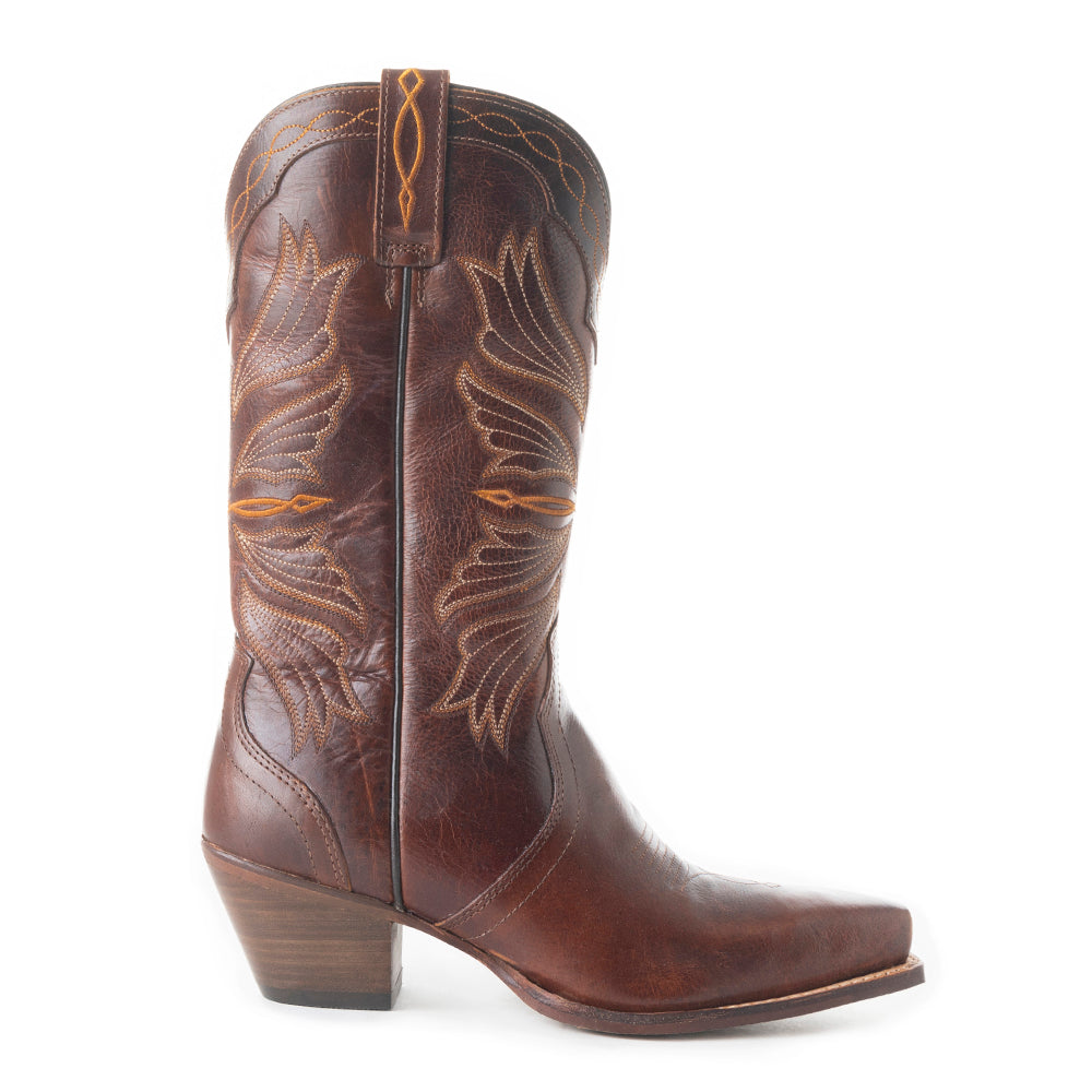 Saibarina Boot - MyraUSA