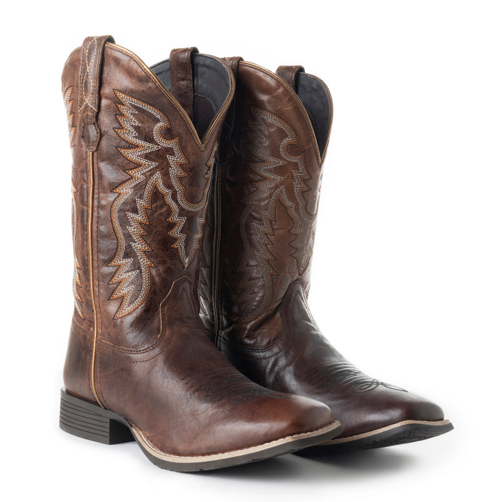 Salvage Oesle Boot - MyraUSA