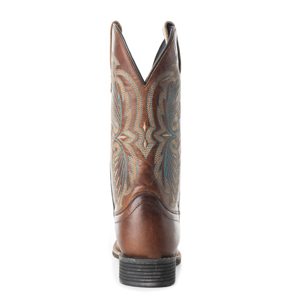 Tribu Hide Boot - MyraUSA