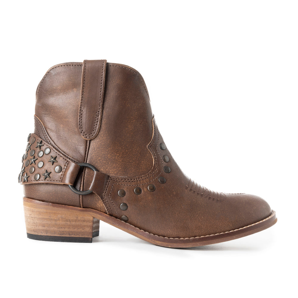 Calido Cannes Boot - MyraUSA