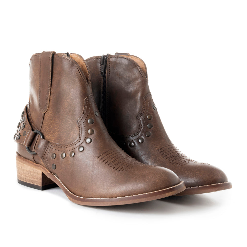 Calido Cannes Boot - MyraUSA