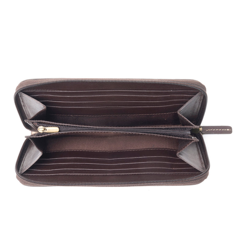 EARTHLY FACETS WALLET - MyraUSA
