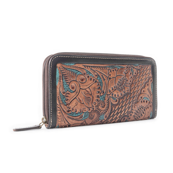 GRAINS WALLET - MyraUSA