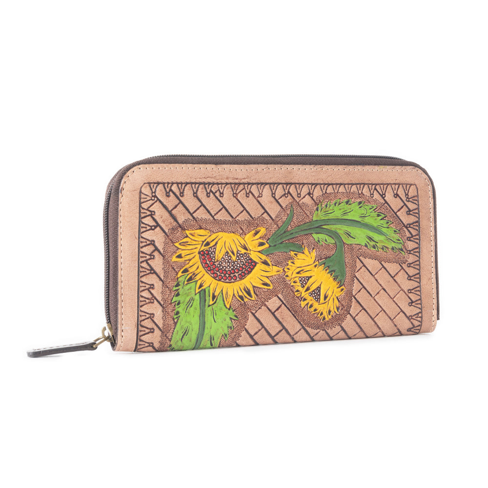 SUNSEA WALLET - MyraUSA