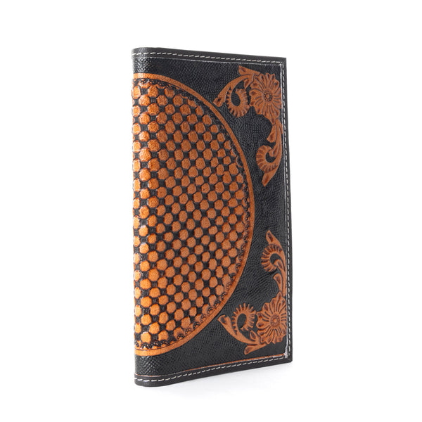 Golden Diva Wallet - MyraUSA
