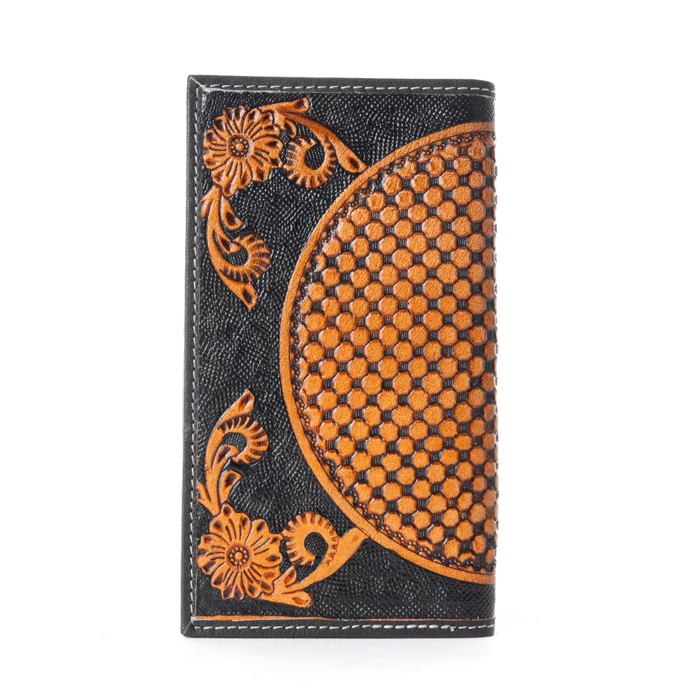 Golden Diva Wallet - MyraUSA