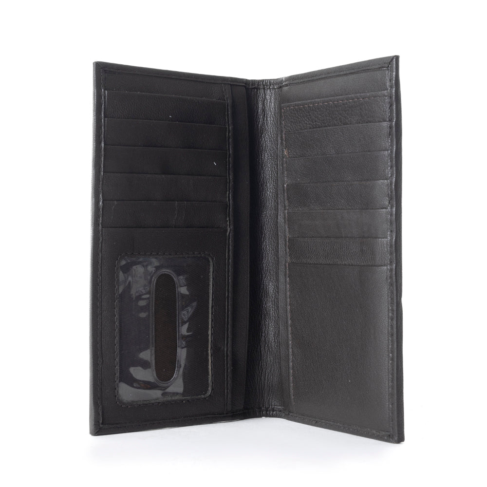 Golden Diva Wallet - MyraUSA