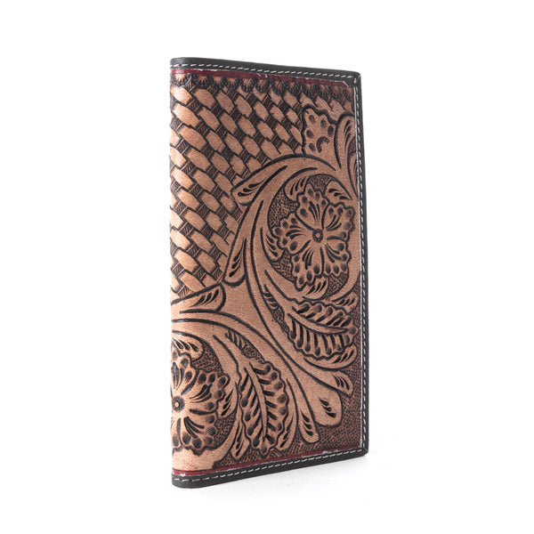 Bronze Diva Wallet - MyraUSA