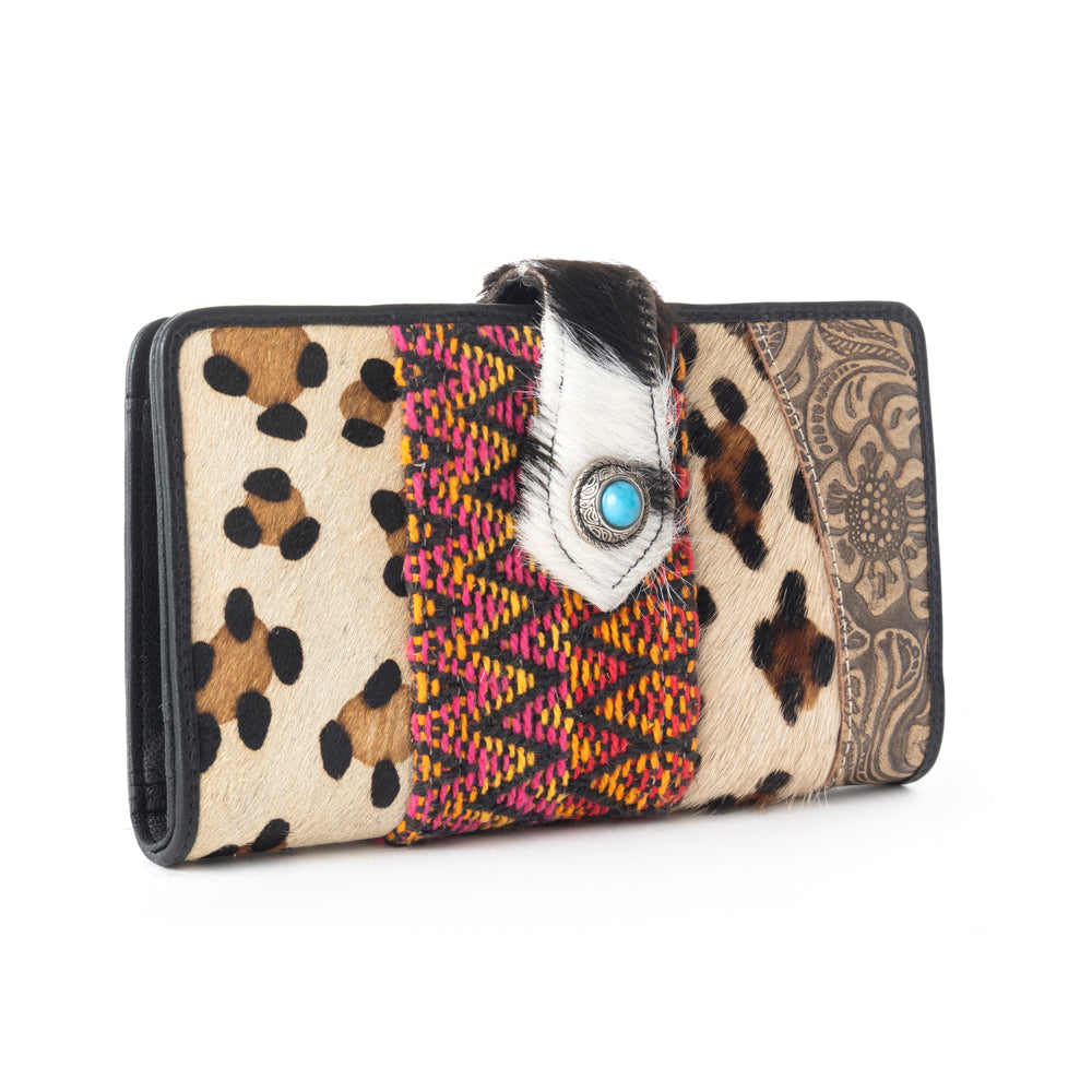 WINK WALLET - MyraUSA