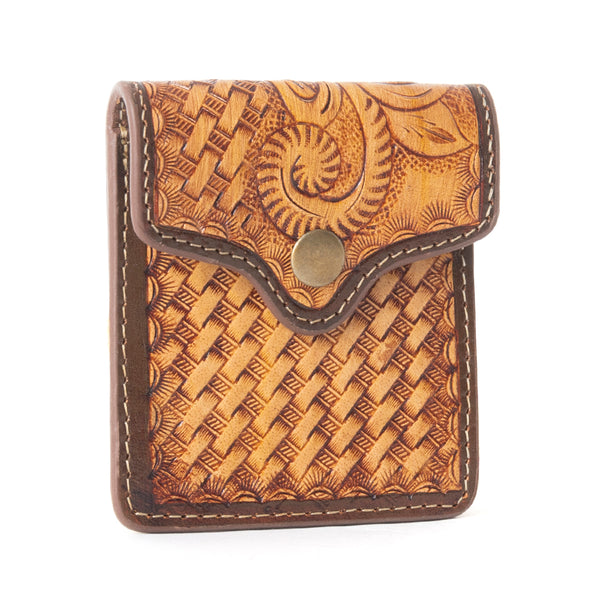 Pocket Sunshine wallet - MyraUSA