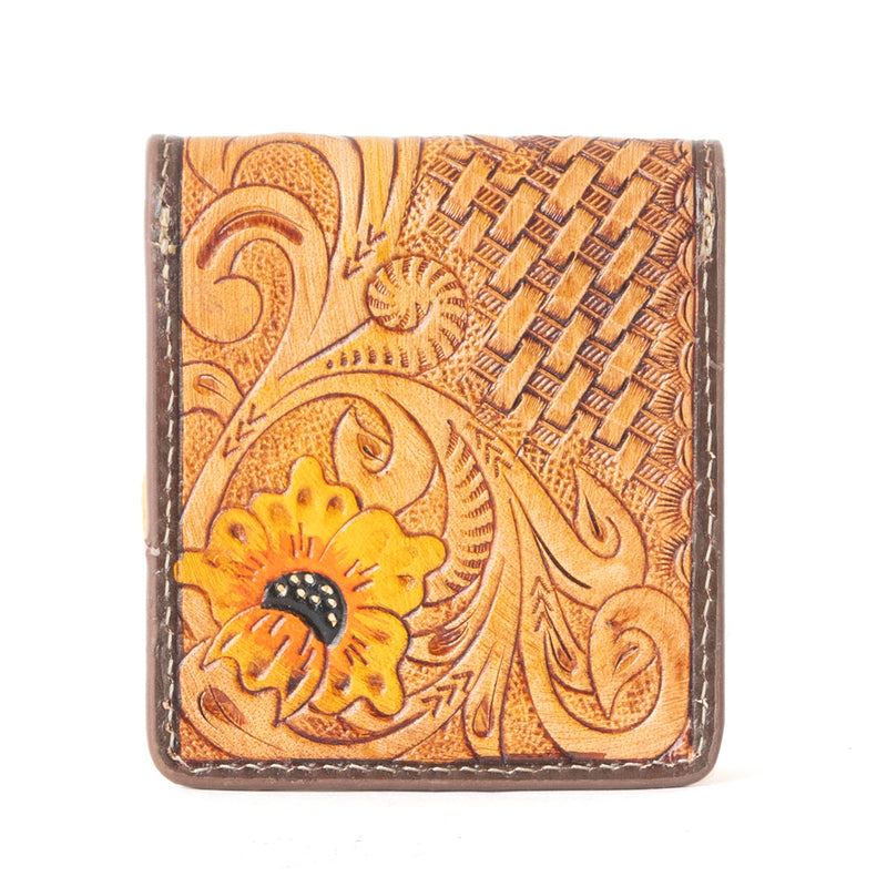 Pocket Sunshine wallet - MyraUSA