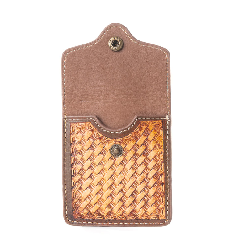 Pocket Sunshine wallet - MyraUSA