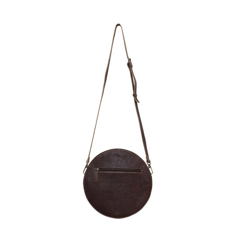 Boho Funk ROUND BAG