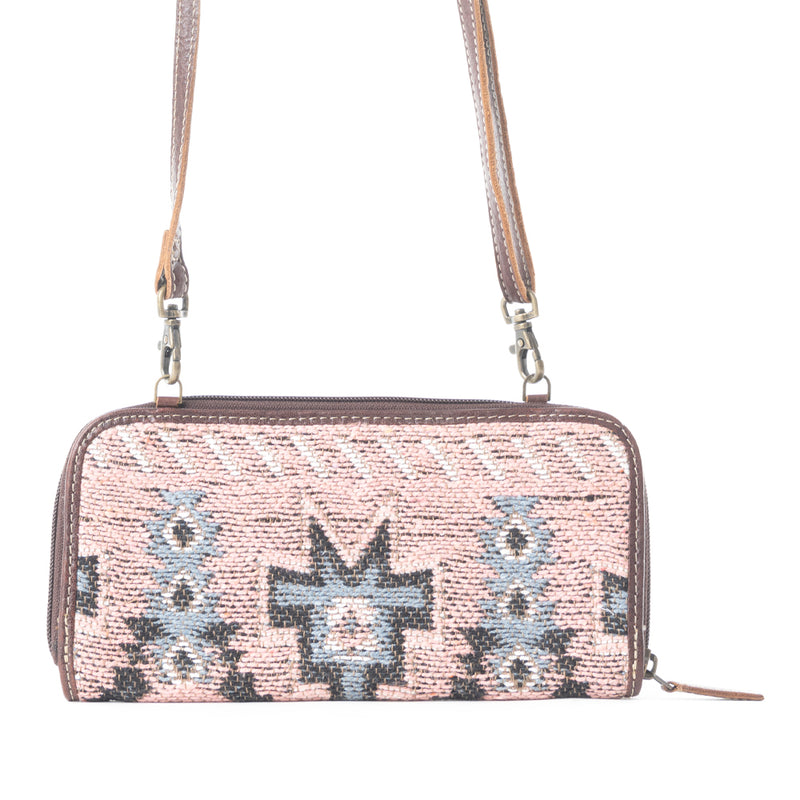 Funky Boho Wallet - MyraUSA