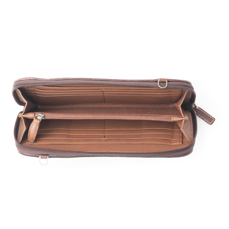 Funky Boho Wallet - MyraUSA