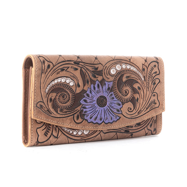 Boho Night Wallet - MyraUSA