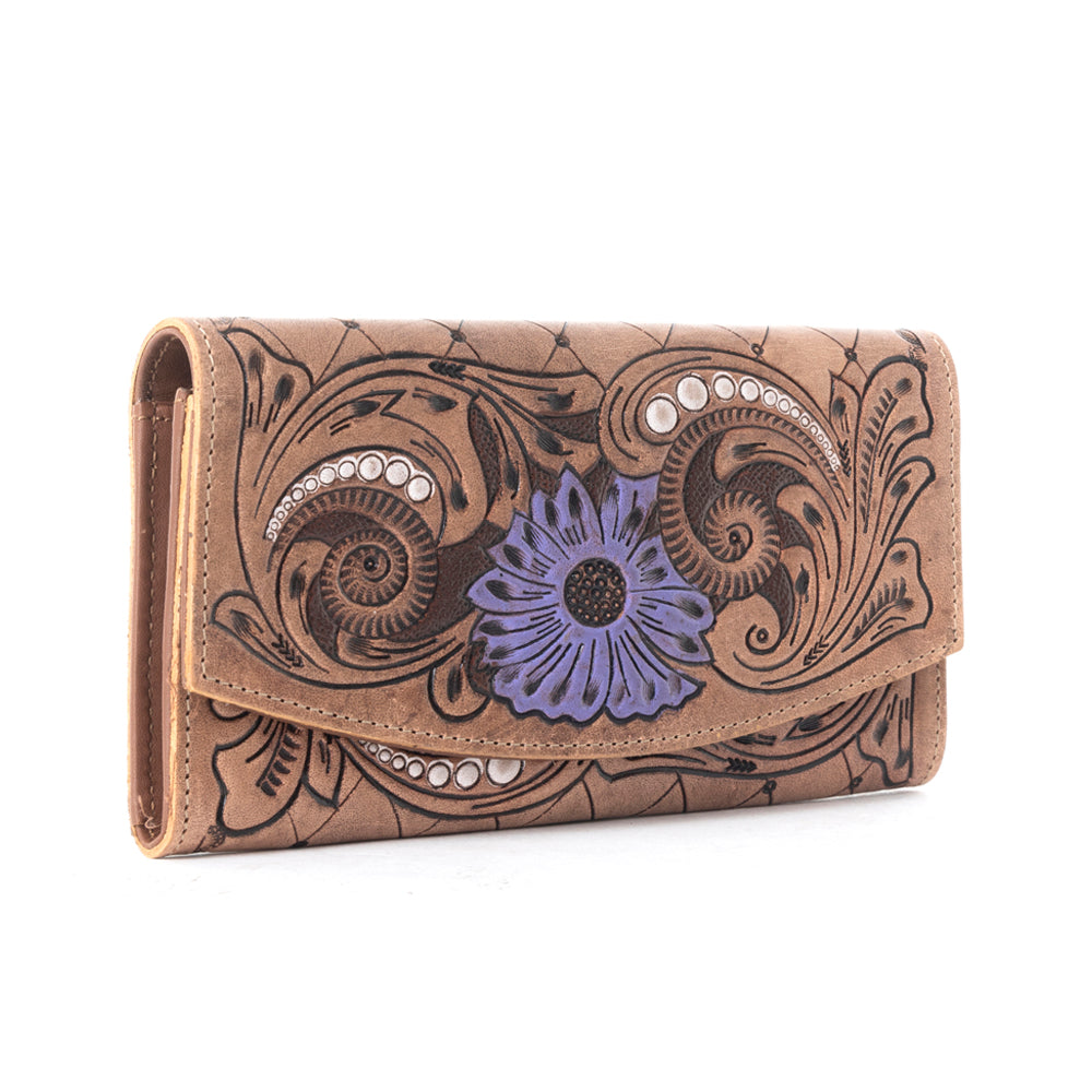 Boho Night Wallet - MyraUSA