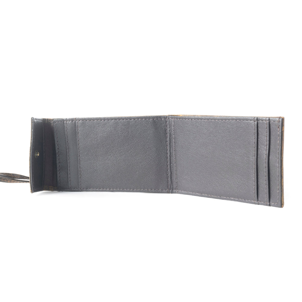 FIT FREE ID CASE WITH LANYARD - MyraUSA