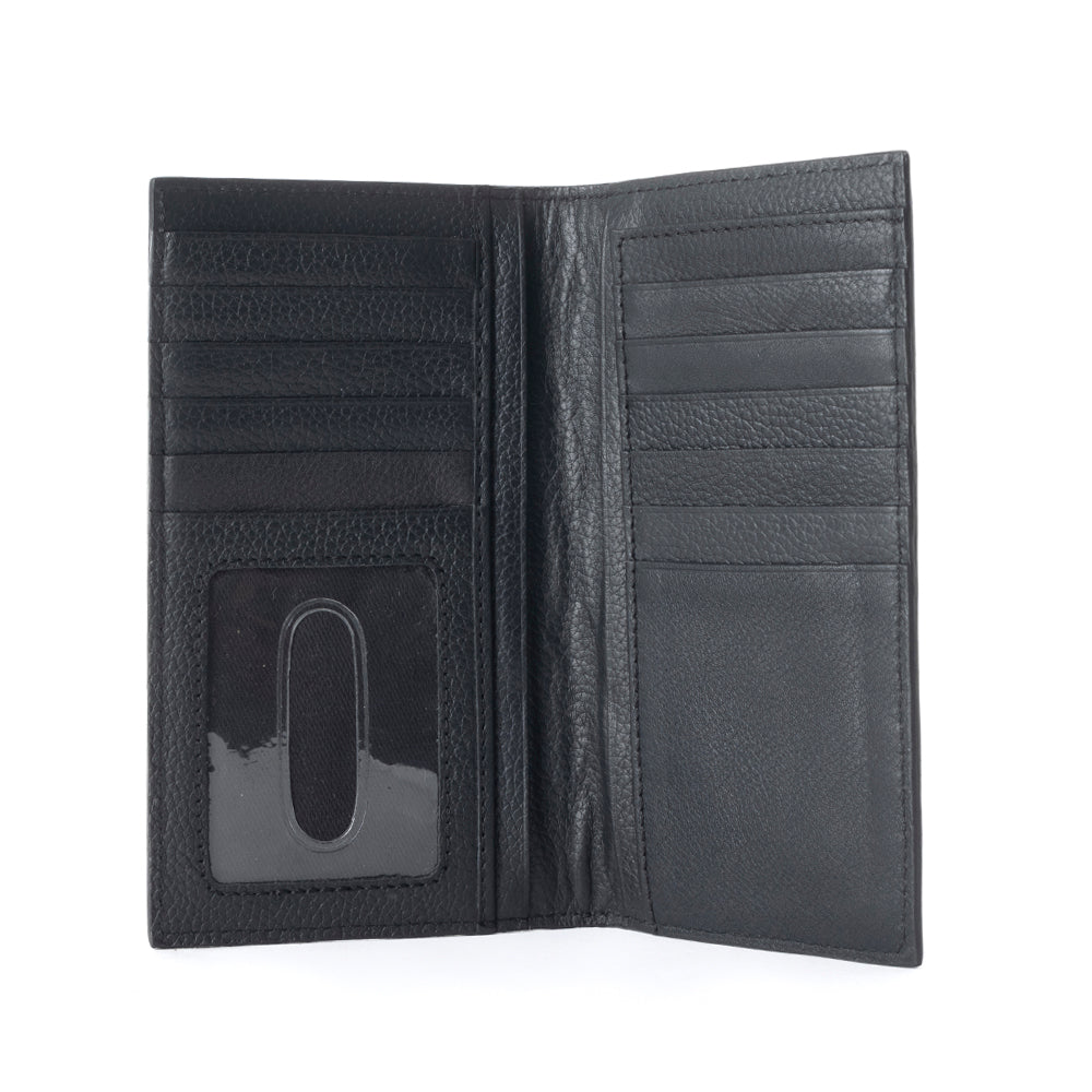 Vintage Brown Wallet - MyraUSA