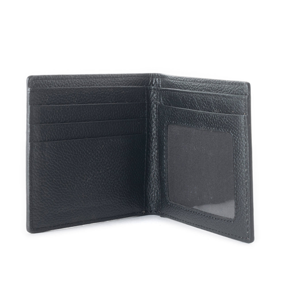 Grenda Grey Wallet - MyraUSA