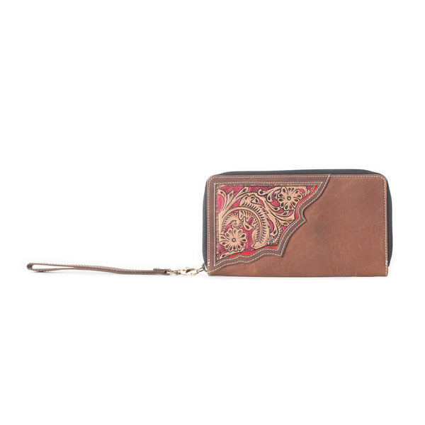 GLIDE WALLET - MyraUSA
